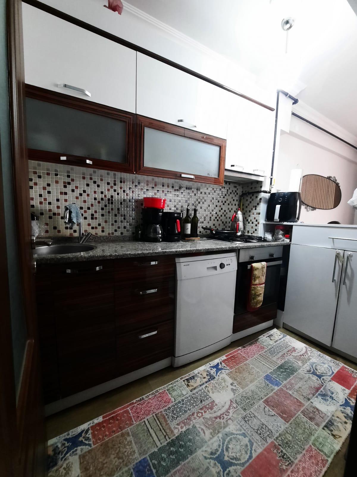 ÖZMERT UĞURCAN AKDAĞ'DAN METRO YAKINI  ARKAT 2+1